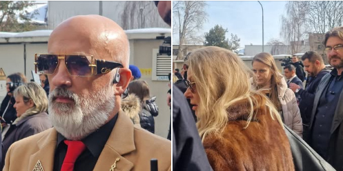 Cine sunt avocații lui Călin Georgescu la Parchet? Legătura cu Ceaușescu și Dragnea