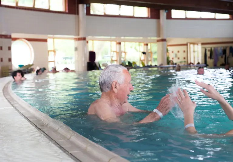 Pensionarii ieșeni care pot merge la tratamente balneare fără să plătească. Ce spune Maria Andronache, șefa Casei de Pensii Iași