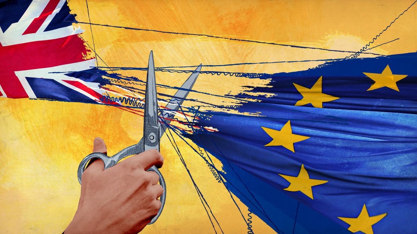 Un tânăr din Iași a fost la un pas să ajungă în spatele gratiilor din cauza Brexit