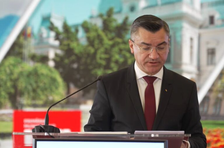 VIDEO: Cum va arăta bugetul Iașului? Primarul Mihai Chirica oferă primele cifre