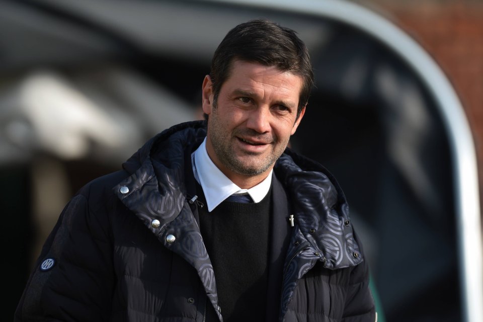Presa din Italia: Cristi Chivu a bătut palma cu Parma și îi va antrena pe Man și Mihăilă
