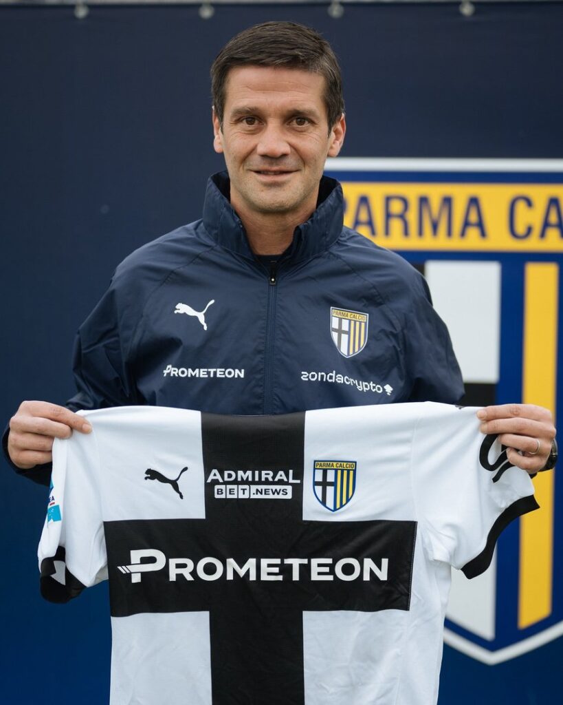  Serie A: Remiză pentru Parma, echipă antrenată de Cristian Chivu, scor 0-0 cu Verona