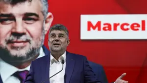 Surse: Marcel Ciolacu își va depune demisia de președinte al PSD