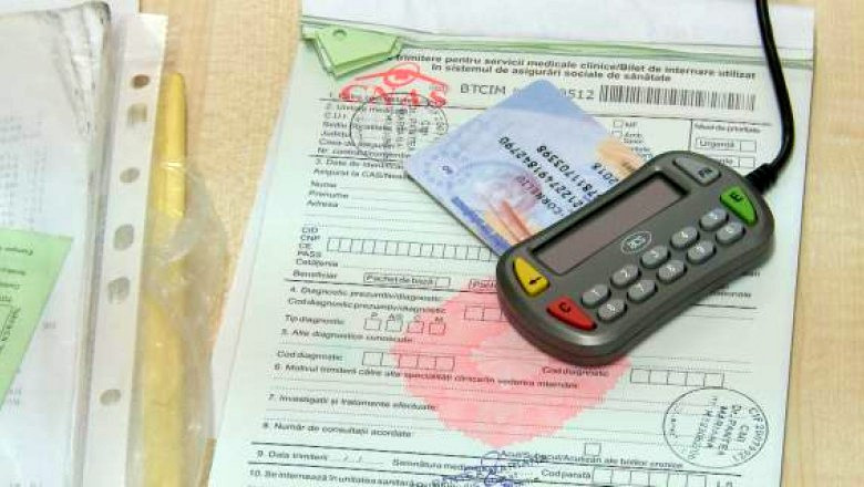 A crăpat din nou! Pacienții, în pericol din cauză că sistemul informatic al CNAS mai mult e defect decât funcțional