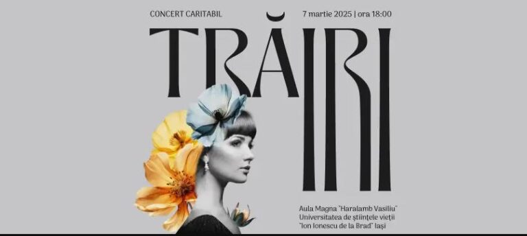 Eveniment dedicat mamelor, desfășurat la USV Iași