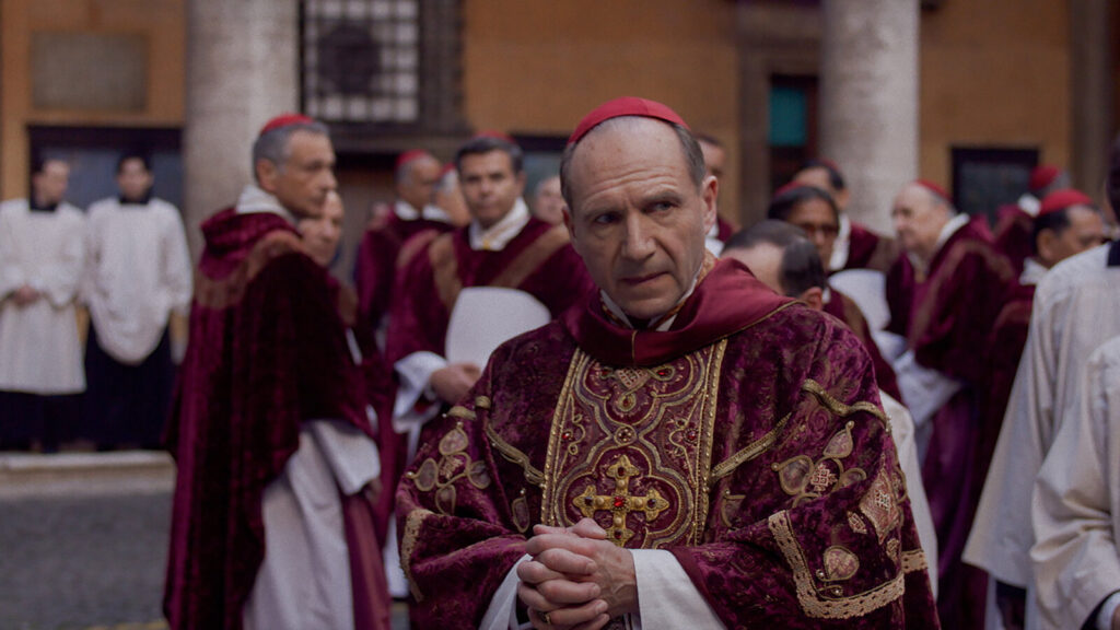  BAFTA 2025: „Conclave” și „The Brutalist” marile câștigătoare ale galei