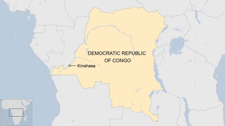 Congo: Noi confruntări armate au loc în estul ţării