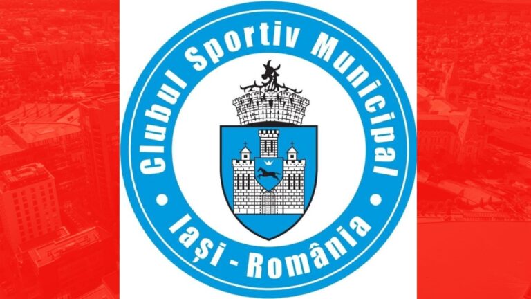 Singurul club care a dus Iașul la Jocurile Olimpice explică ce a făcut cu 600.000 de euro. Dispare anul acesta?