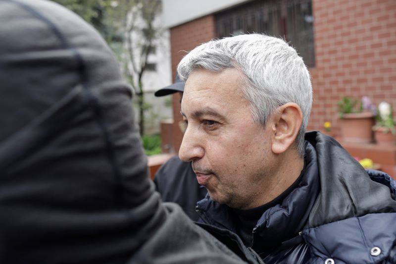  Dan Diaconescu a fost condamnat la opt ani şi patru luni de închisoare