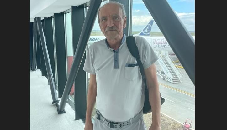 Deces al unui cunoscut profesor de la Colegiul Tehnic „Gheorghe Asachi” Iași