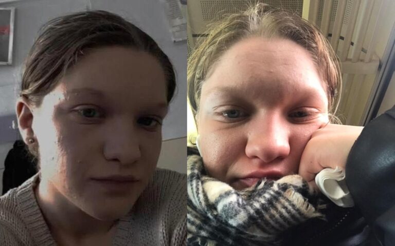 AȚI VĂZUT-O? Fată de 17 ani, din comuna Scânteia, dispărută