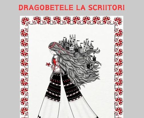 „Dragobetele la scriitori”, eveniment organizat de Uniunea Scriitorilor din Iași