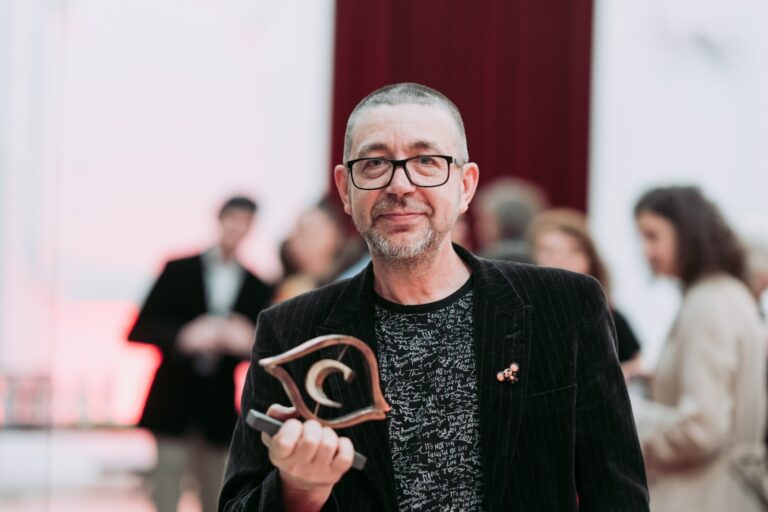 Scriitorul Vasile Ernu, despre Iașul de altădată: „E unul dintre puținele orașe în care oamenii mai au timp”