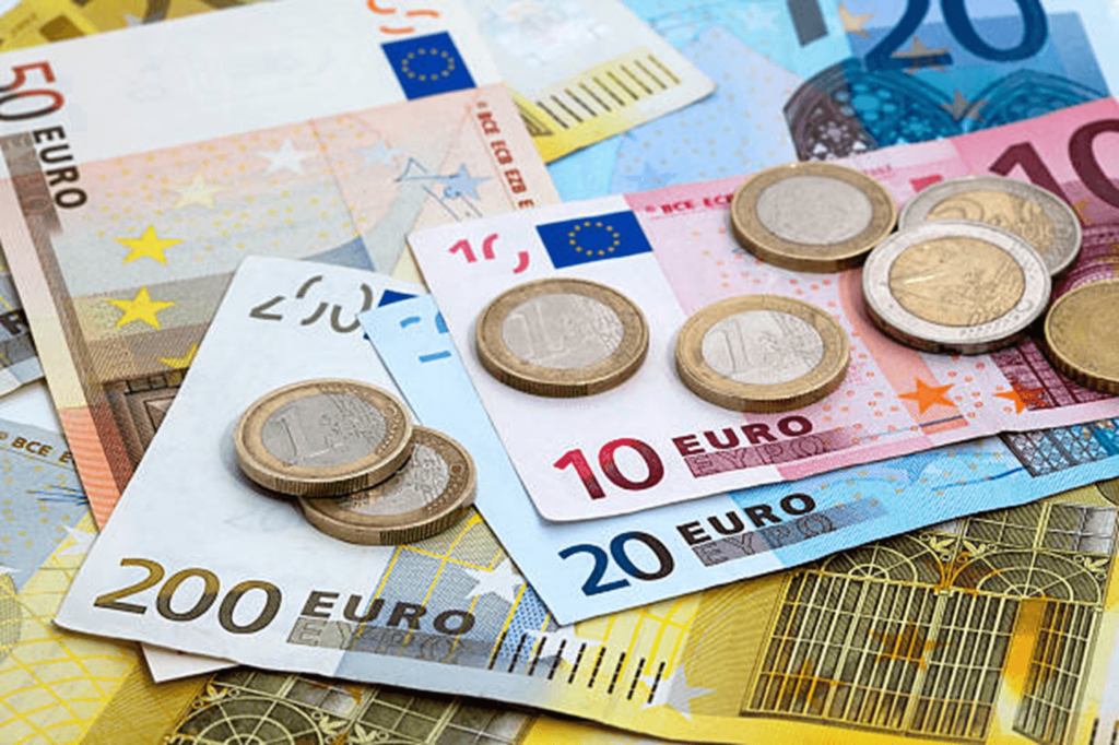 Atenție la fisele de 1 euro pe care le primiți în vacanțe! Unele sunt foarte căutate de colecționari: valorează sume mari