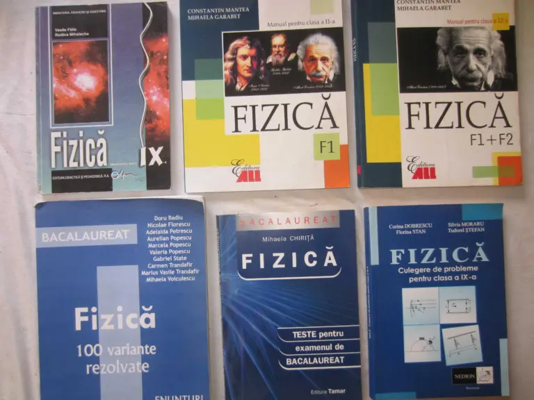 Facultatea de Fizică a UAIC Iași susține revizuirea planurilor-cadru pentru liceu: „Un număr redus de ore la disciplina Fizică va conduce la scăderea capacității creative a tinerilor și a societății”