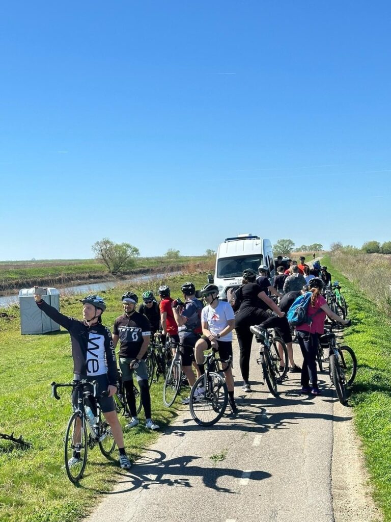  Se redeschide frontiera româno-sârbă pentru biciclişti şi ambarcaţiuni din Timiș