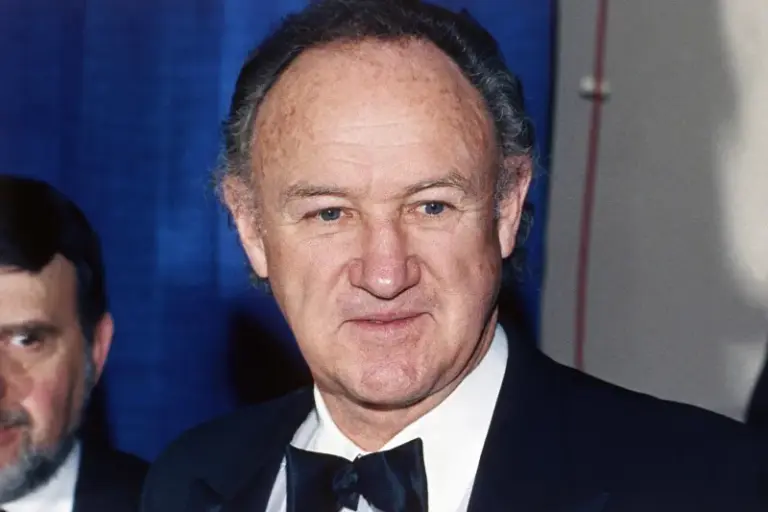 Moartea lui Gene Hackman şi a soţiei sale, calificată drept „suspectă” în mandatul de percheziții