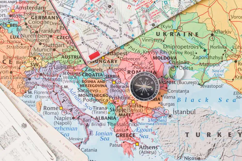 O realiniere geopolitică? Cum văd economiștii evenimentele ultimelor două săptămâni, de la negocierile pentru Ucraina până la alegerile din Germania