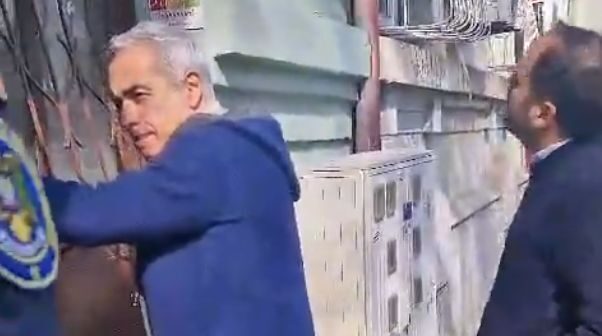 Gruparea lui Călin Georgescu, susținută de un magistrat. Precizările Parchetului General