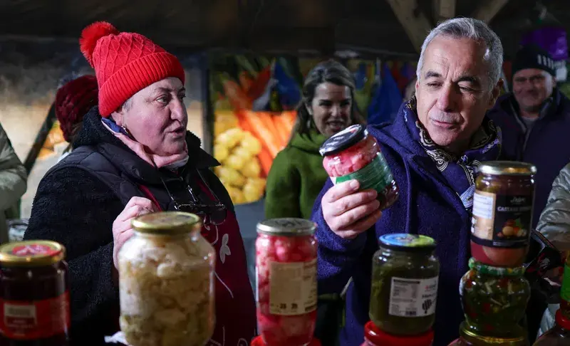 În ce zi decide CCR dacă îl lasă pe Călin Georgescu să candideze? Ce dovezi are împotriva lui?