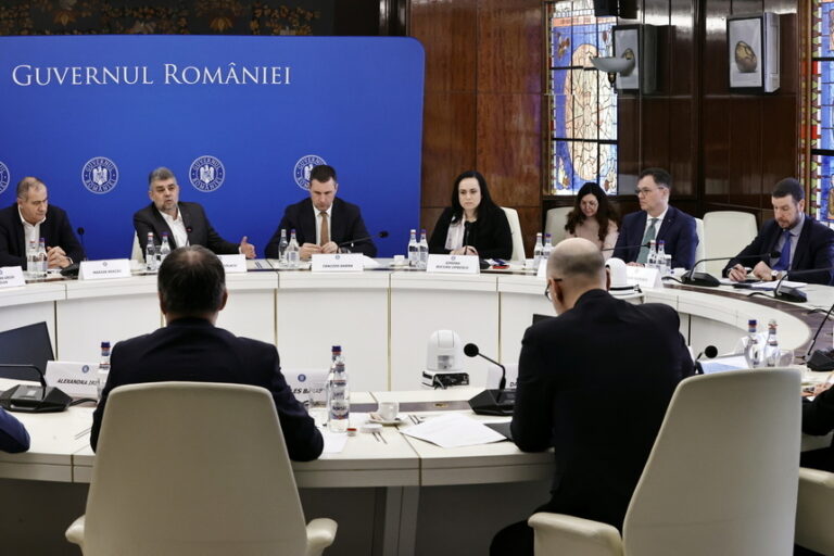 Consiliul Investitorilor Străini: Taxele pe investiţii vor avea efecte negative asupra economiei pe termen mediu-lung