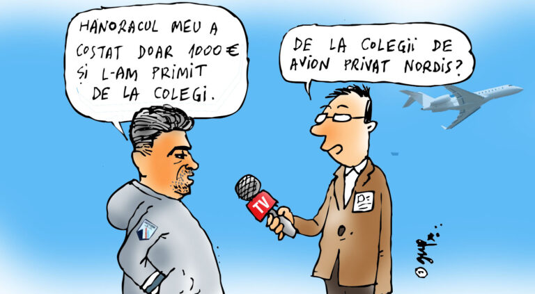 Ciolacu vine cu precizări legate de hanoracul Loro Piana