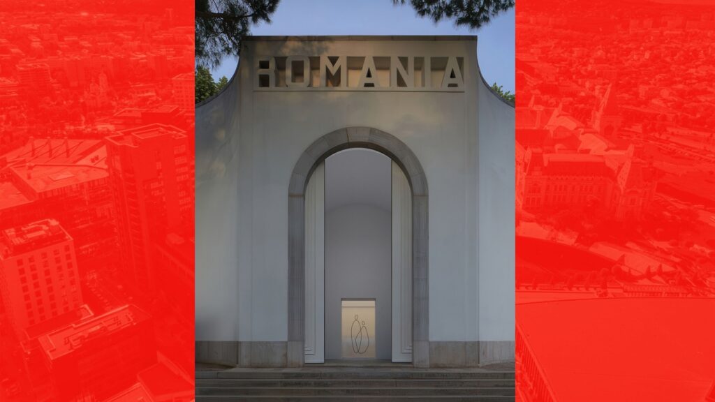 „Human Scale”, proiectul care reprezintă România la Expoziţia Internaţională de Arhitectură – la Biennale di Venezia – prezentat la ICR – FOTO
