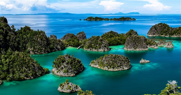 Cutremur cu magnitudinea 6,2, în largul provinciei Maluku de Nord din Indonezia