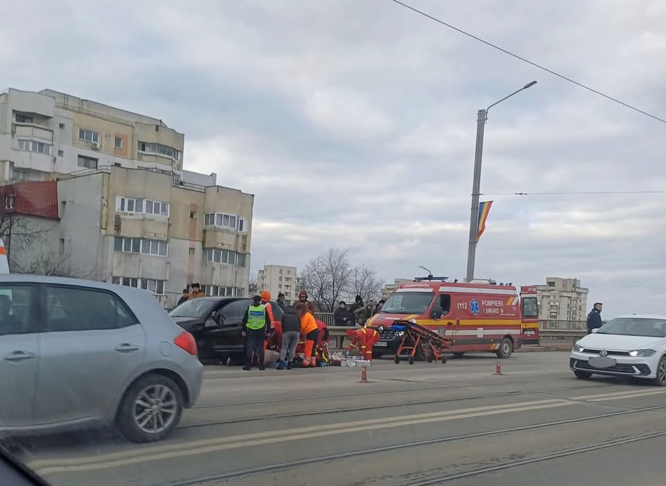 Cazul tânărului decedat în urma unui infarct suferit în trafic: a procedat corect echipajul medical care l-a văzut prima dată când l-a lăsat să plece?