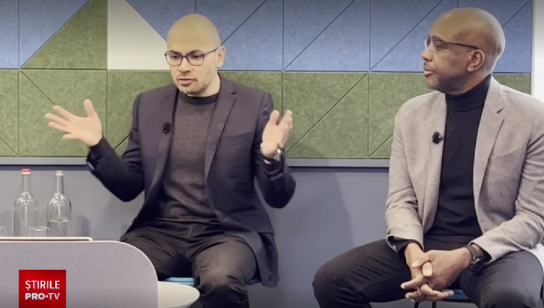 Oficial Google: În cinci ani, vom avea Inteligența Artificială care va putea gândi singură, mai bine decât oamenii