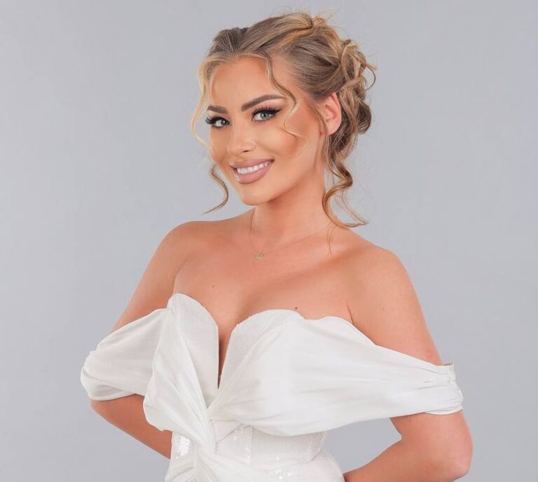 Irina Baianț, la Iași pe 23 martie: „Câte femei sunt într-o femeie?” – un spectacol de gală care celebrează feminitatea și arta