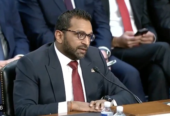 Șeful FBI numit de Trump vrea să antreneze agenții cu luptători UFC. „Este cel puțin bizar