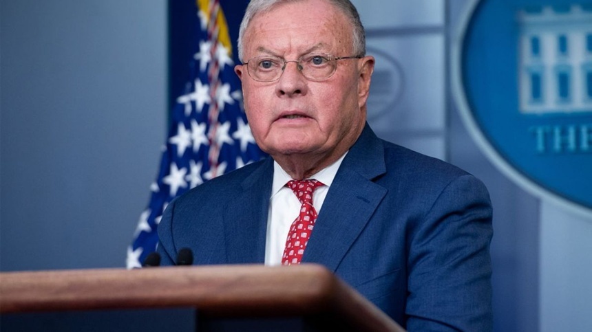  Zelenski l-a invitat pe emisarul lui Trump să îl însoţească pe linia frontului din Ucraina