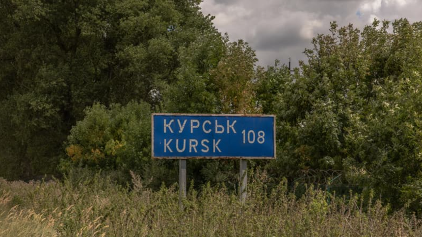 Statul Major rus anunţă că a recucerit 800 dintre cei 1.268 de kilometri pătraţi aflaţi sub controlul Ucrainei în regiunea rusă Kursk