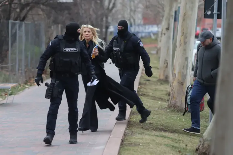 Dosarul Nordis – Laura Vicol şi soţul ei Vladimir Ciorbă, arestaţi preventiv de magistraţii Curţii de Apel Bucureşti - UPDATE