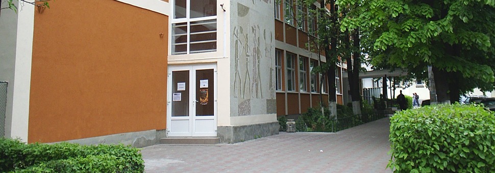  Activități de conștientizare a violenței la Colegiul „Ibrăileanu” din Iași