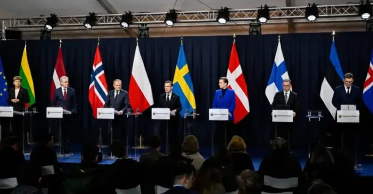În Europa există „coaliția celor care vor”, pregătită să facă mai mult pentru Ucraina – Amplă analiză ECFR