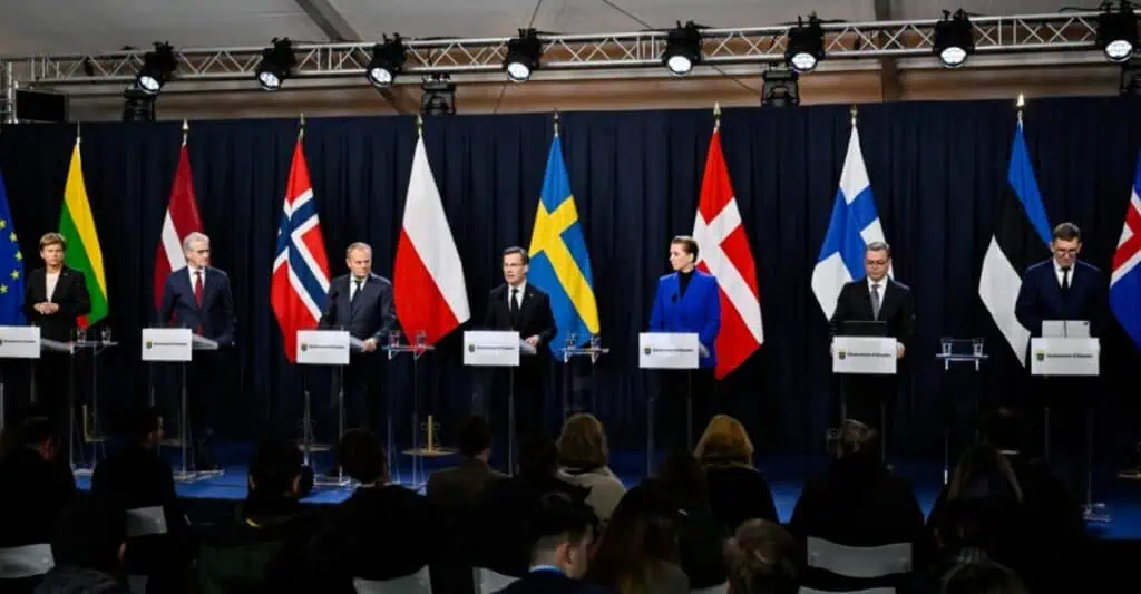 În Europa există „coaliția celor care vor”, pregătită să facă mai mult pentru Ucraina – Amplă analiză ECFR