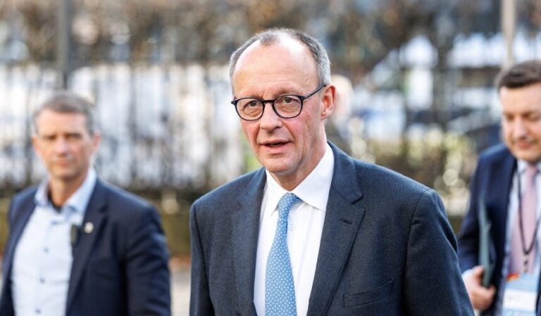 Politico: Merz a câştigat alegerile din Germania. Iată ce înseamnă acest lucru pentru Europa