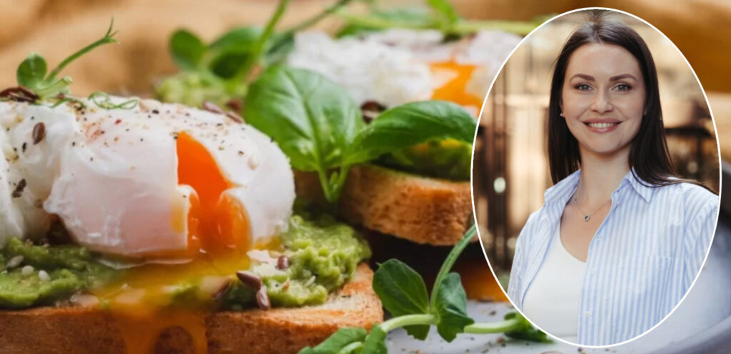 Ne ajută sau nu la dietă săritul peste mic dejun? Nutriţionistul ieşean Rada Baltag, despre cea mai bună combinaţie de alimente. Când nu ne recomandă postul?