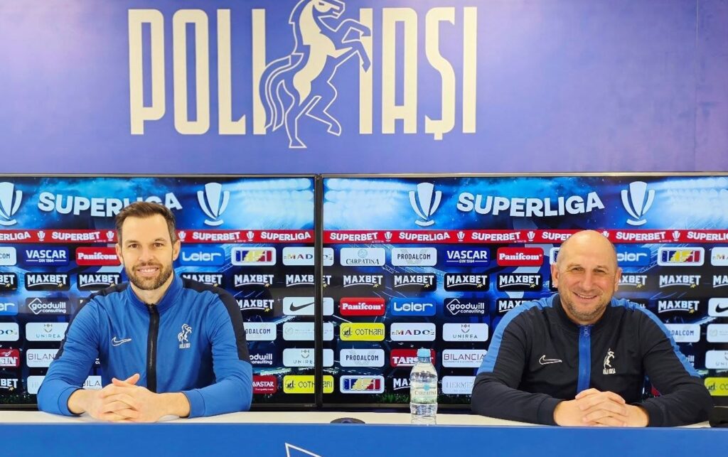  Dorința lui Miriuță: gol oricum, și cu ochii închiși, și dintr-un șut cu stângul în dreptul!
