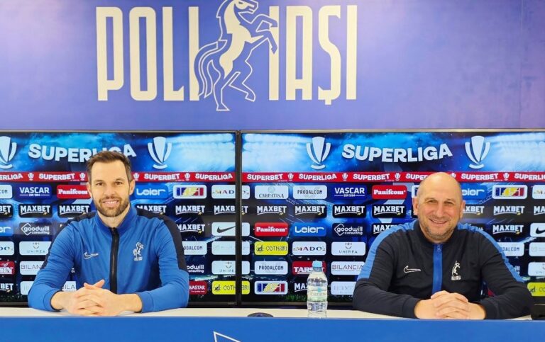 Dorința lui Miriuță: gol oricum, și cu ochii închiși, și dintr-un șut cu stângul în dreptul!