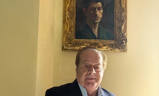Un tablou cumpărat întâmplător dintr-o piaţă de vechituri a fost atribuit lui Modigliani