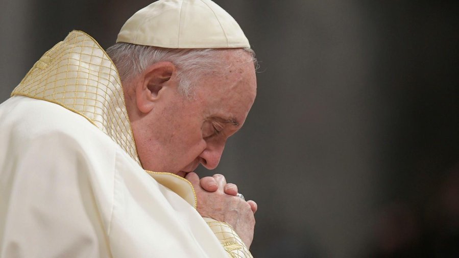  A murit Papa Francisc. Suveranul Pontif s-a stins în a doua zi de Paște