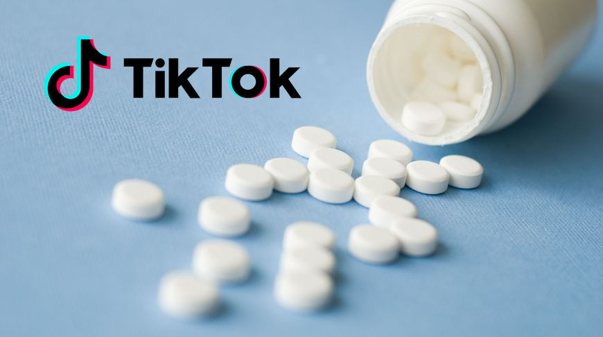 „Provocarea Paracetamol” de pe TikTok: ce spun medicii ieșeni? Atenție: efectele pot veni și după două zile!