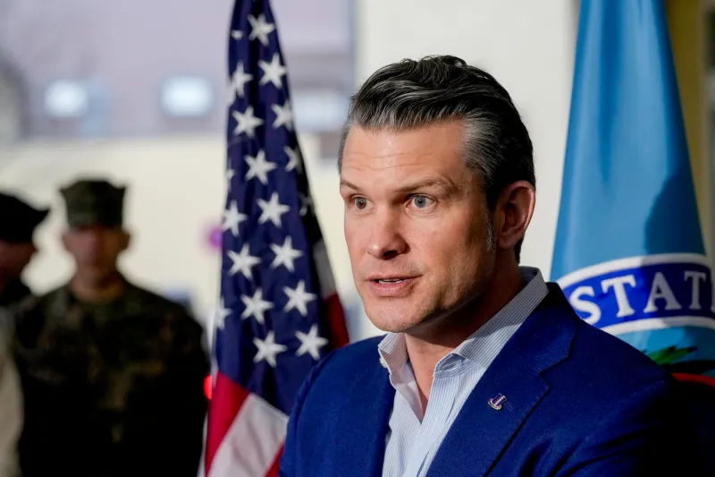  Șeful Pentagonului acuză Europa că ia America de „fraieră”