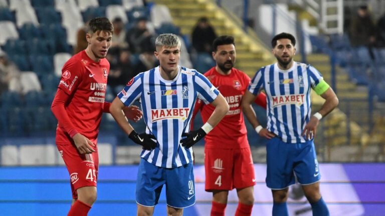 Politehnica Iași nu a primit licenţa pentru participarea la competiţiile UEFA