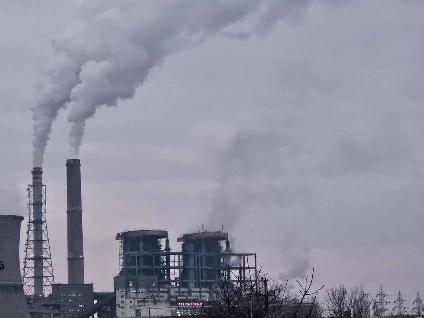  Uniunea Europeană relaxează regulile privind emisiile de CO2