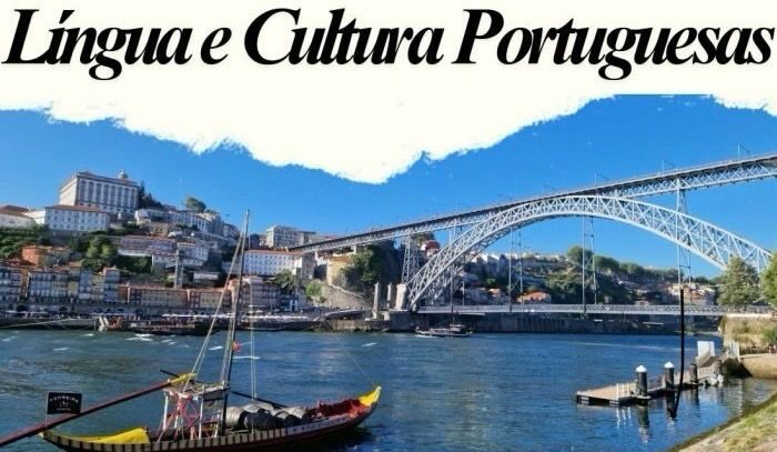 Curs de limba portugheză la Universitatea „Alexandru Ioan Cuza” din Iași