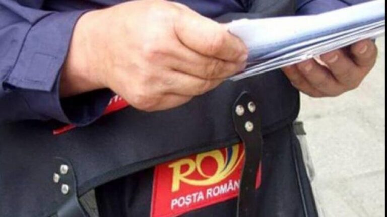 Avertisment de la Poștă. Pensionarii pot rămâne fără pensie, schimbare majoră